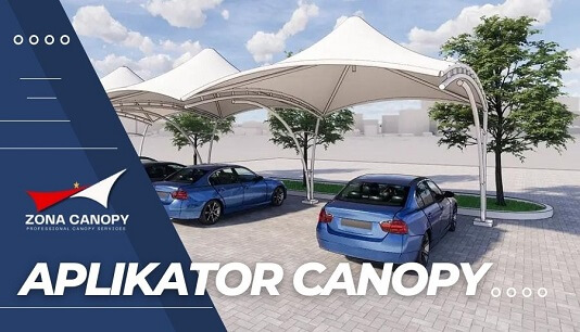 Kontak Canopy Membrane Tebet